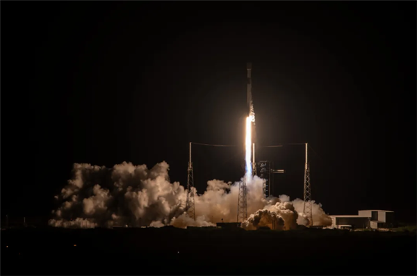 SpaceX发射第167批星链：用户突破300万、覆盖99个国家 SpaceX 星链 第1张
