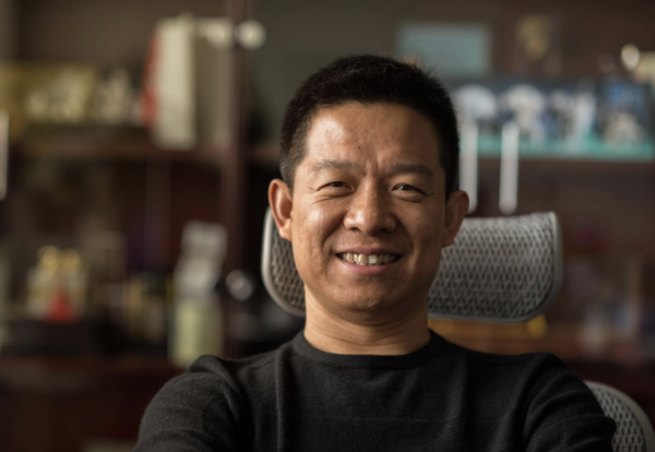 贾跃亭：套现问题背了十几年的锅 今天正式澄清一下 贾跃亭 套现问题 第1张