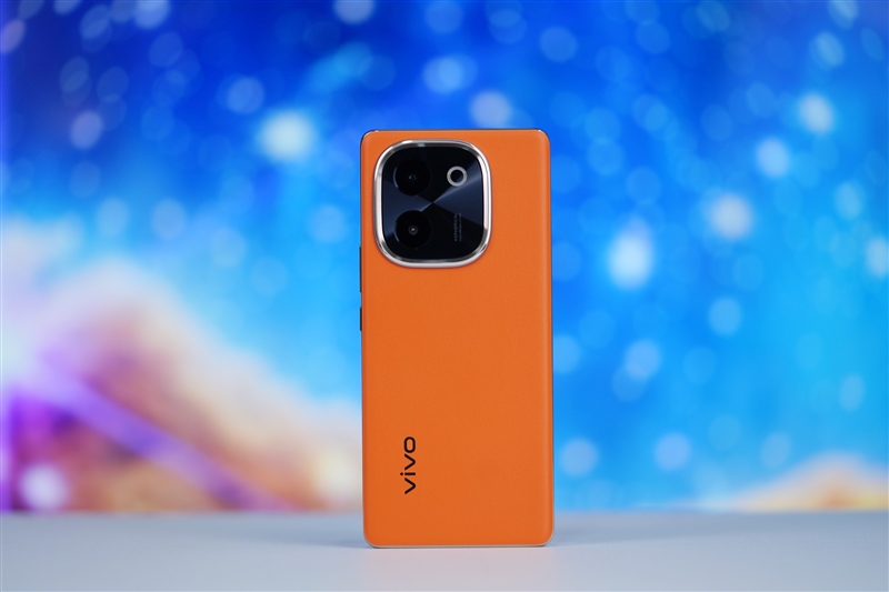 6000mAh电池用两天！vivo Y200评测：千元价位的续航王者 vivo Y200评测 第3张