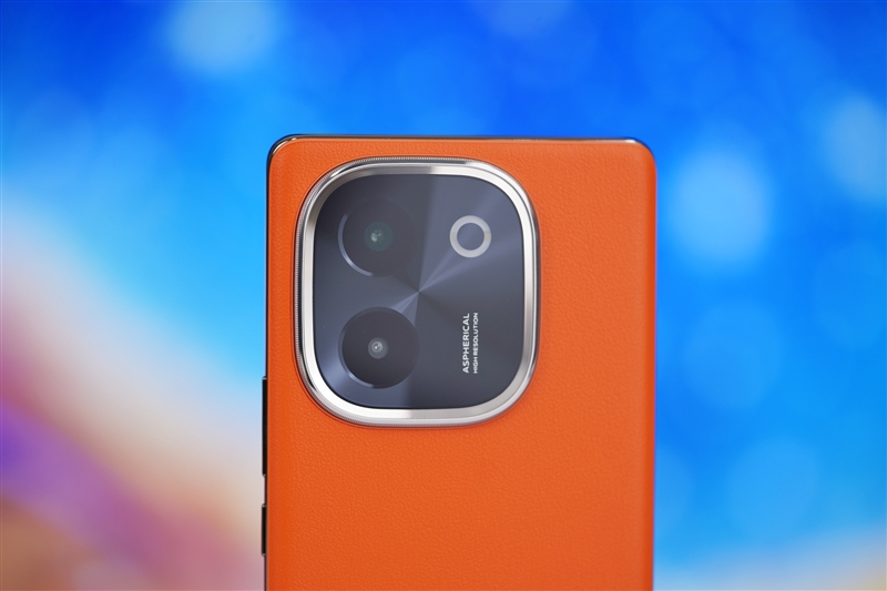 6000mAh电池用两天！vivo Y200评测：千元价位的续航王者 vivo Y200评测 第4张