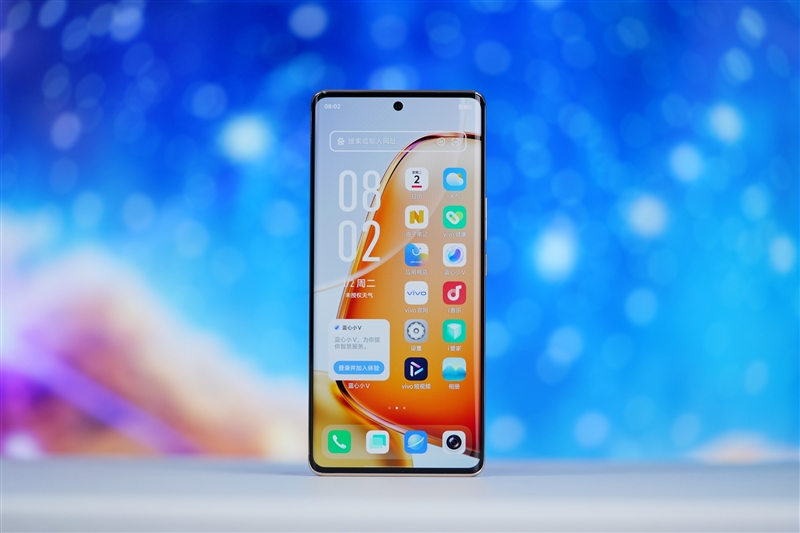 6000mAh电池用两天！vivo Y200评测：千元价位的续航王者 vivo Y200评测 第6张