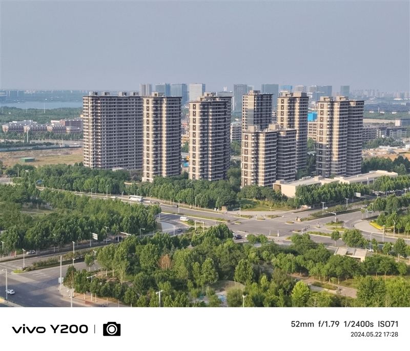 6000mAh电池用两天！vivo Y200评测：千元价位的续航王者 vivo Y200评测 第17张