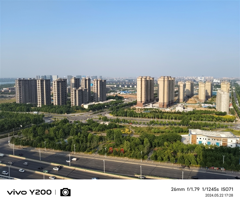 6000mAh电池用两天！vivo Y200评测：千元价位的续航王者 vivo Y200评测 第18张
