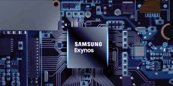 三星研发2nm芯片Exynos 2600：领先高通一步 三星 2nm芯片 Exynos 2600 第1张