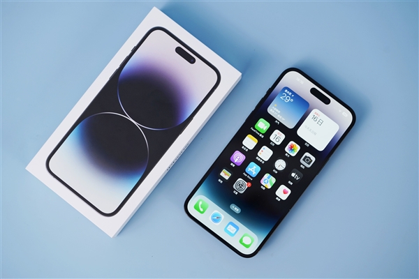 苹果上架iPhone 14/Pro官翻机：起售价不到5000元，你会买吗？ iPhone 14/Pro官翻机 第2张