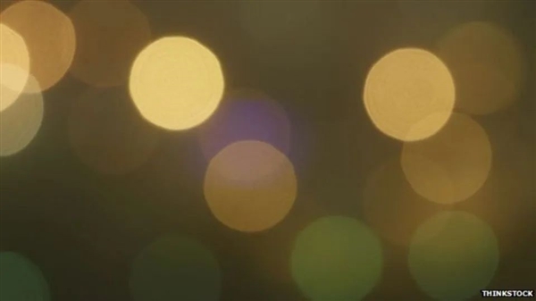 盲人的世界能看到啥？完全黑暗 还是一片虚无 盲人 第6张
