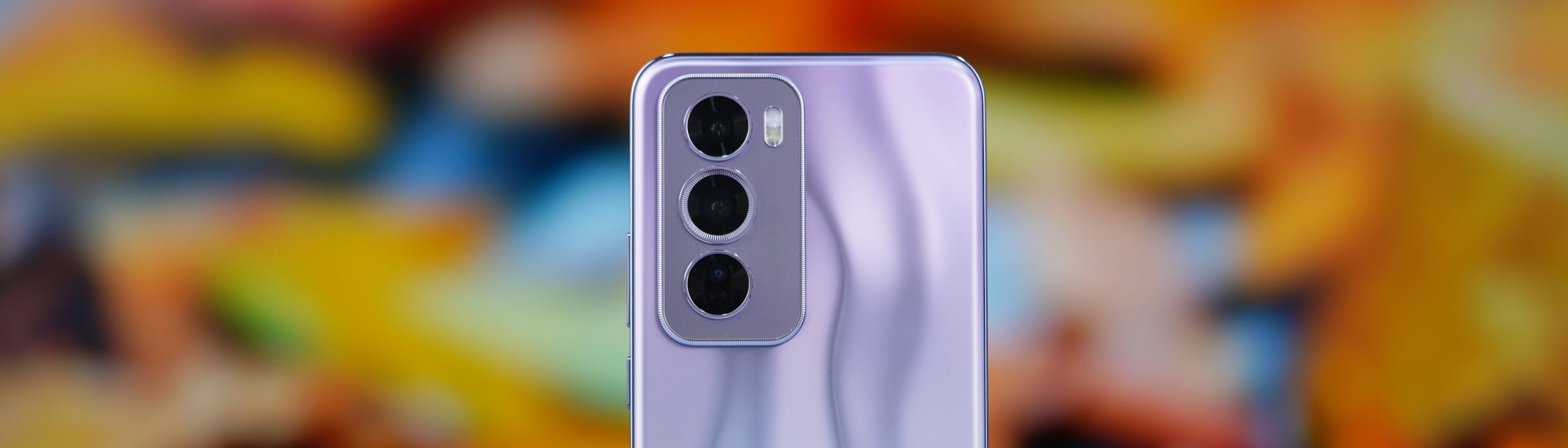 实况照片首度驾临安卓机！OPPO Reno12 Pro评测：我的照片起风了 OPPO Pro评测 第2张