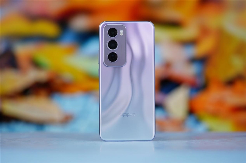 实况照片首度驾临安卓机！OPPO Reno12 Pro评测：我的照片起风了 OPPO Pro评测 第7张