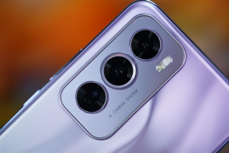 实况照片首度驾临安卓机！OPPO Reno12 Pro评测：我的照片起风了 OPPO Pro评测 第8张