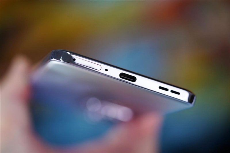 实况照片首度驾临安卓机！OPPO Reno12 Pro评测：我的照片起风了 OPPO Pro评测 第10张