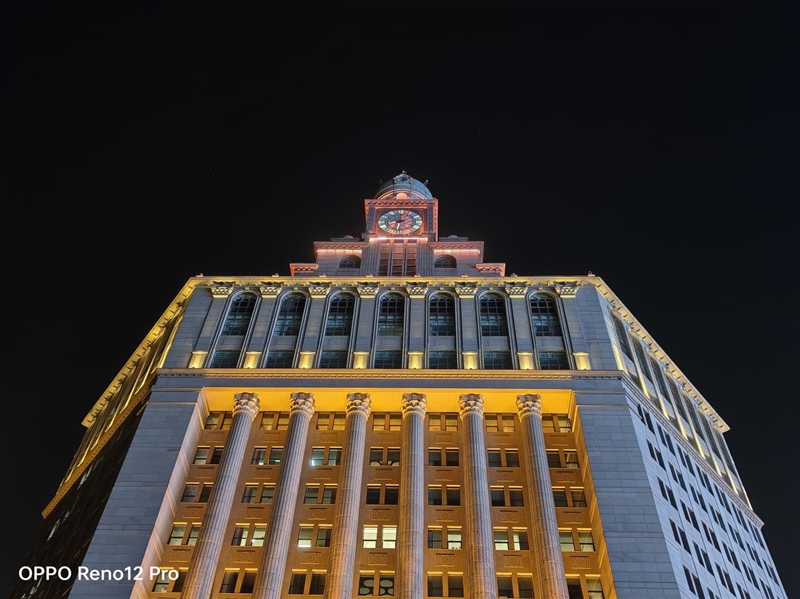 实况照片首度驾临安卓机！OPPO Reno12 Pro评测：我的照片起风了 OPPO Pro评测 第20张