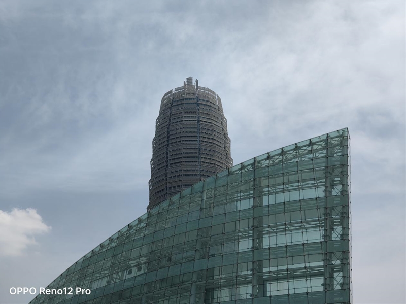 实况照片首度驾临安卓机！OPPO Reno12 Pro评测：我的照片起风了 OPPO Pro评测 第23张