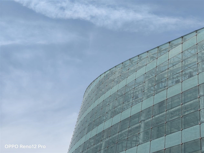 实况照片首度驾临安卓机！OPPO Reno12 Pro评测：我的照片起风了 OPPO Pro评测 第24张