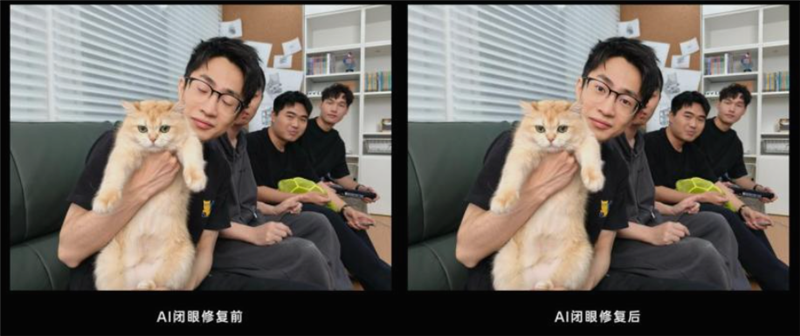 实况照片首度驾临安卓机！OPPO Reno12 Pro评测：我的照片起风了 OPPO Pro评测 第35张