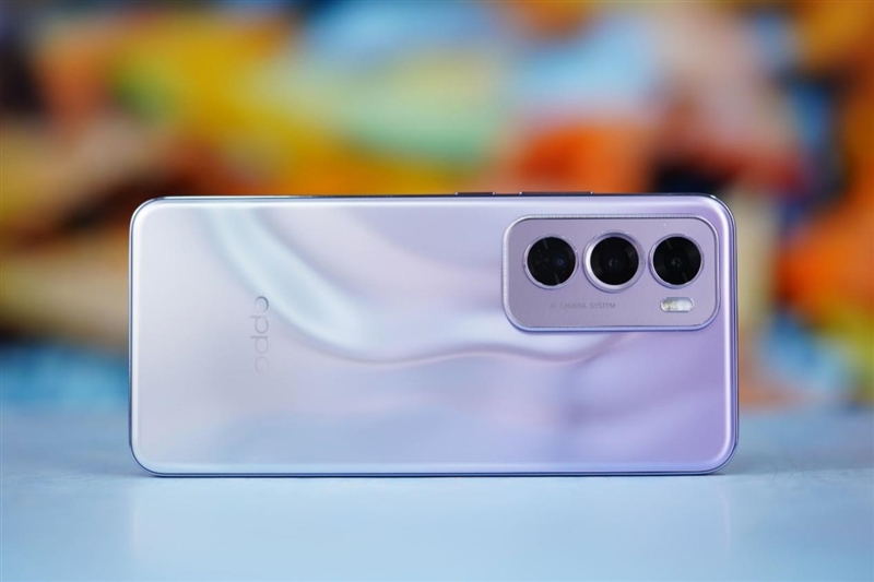 实况照片首度驾临安卓机！OPPO Reno12 Pro评测：我的照片起风了 OPPO Pro评测 第38张
