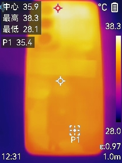 实况照片首度驾临安卓机！OPPO Reno12 Pro评测：我的照片起风了 OPPO Pro评测 第43张