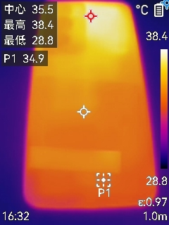 实况照片首度驾临安卓机！OPPO Reno12 Pro评测：我的照片起风了 OPPO Pro评测 第47张