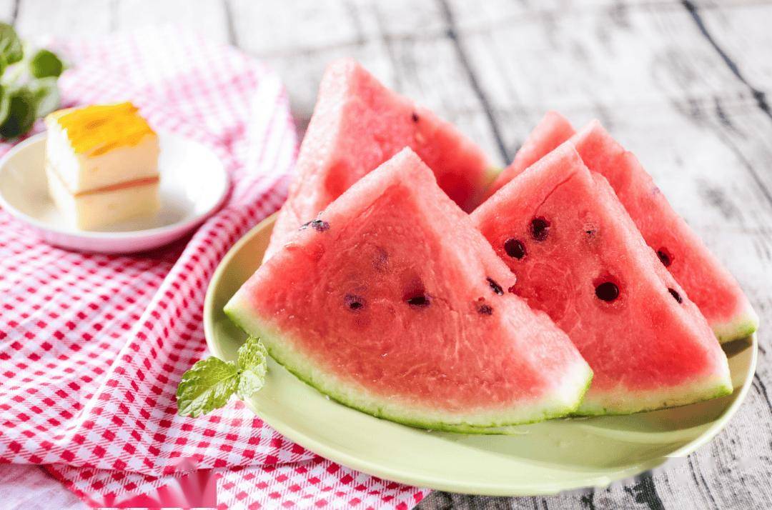 保胃健康：要想今夏不“伤心”，就吃这5种红色食物 保胃 第4张