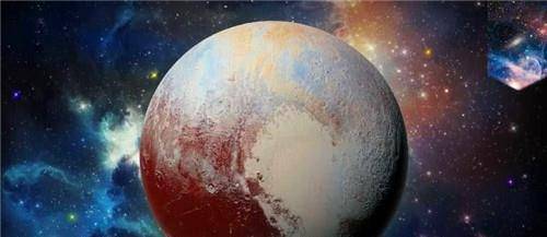 人类历史上最遥远的太空旅客，已经飘出了冥王星，即将飞出太阳系  太空旅客 冥王星 第3张