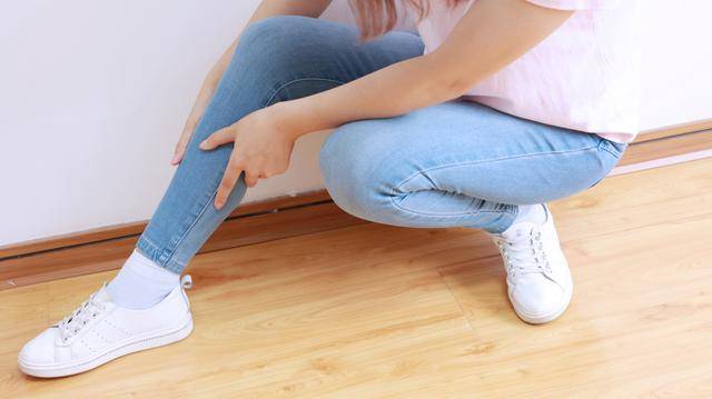体内有癌，“腿”先知？提醒：若腿上有4个迹象，建议尽早做筛查  体内有癌 筛查 第2张