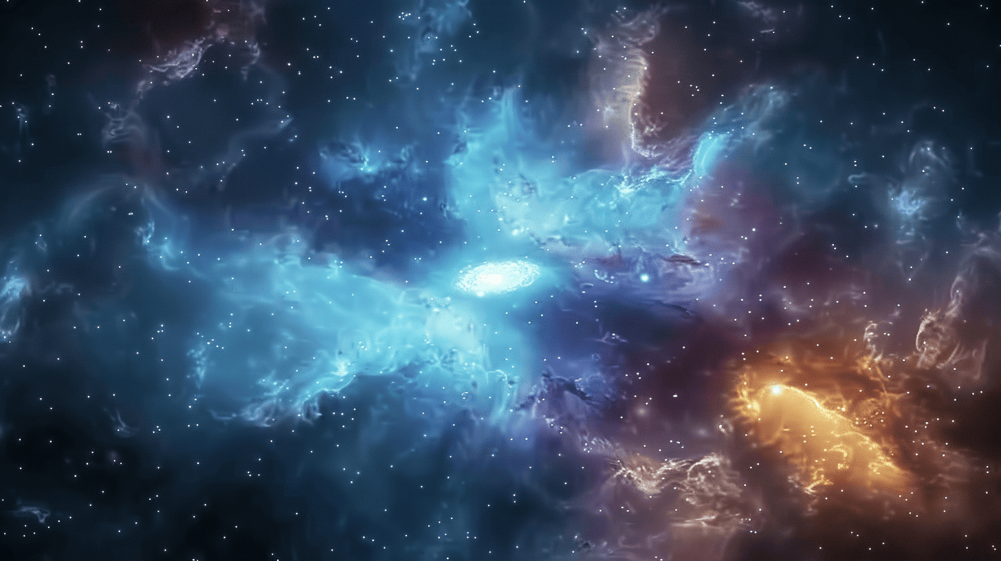 宇宙的黎明：詹姆斯·韦伯太空望远镜观测到3个早期星系诞生  詹姆斯·韦伯太空望远镜 早期星系诞生 第2张