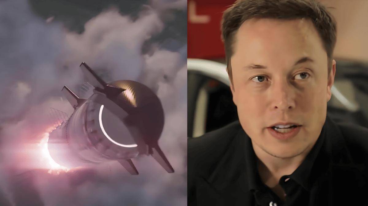 美国重返月球太难，马斯克星舰不再硬扛，第四次发射只有一个目的  美国重返月球 马斯克星舰 第5张
