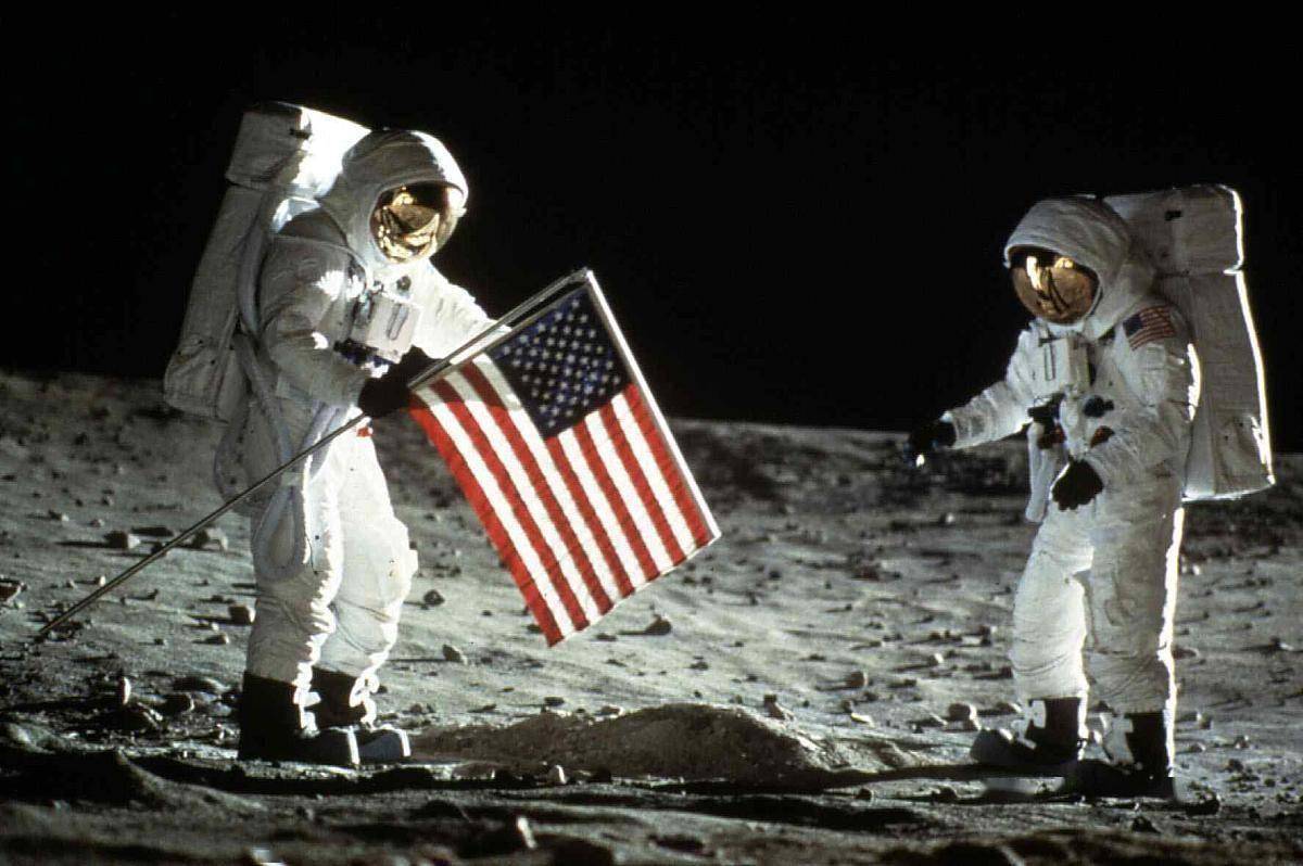 美国重返月球太难，马斯克星舰不再硬扛，第四次发射只有一个目的  美国重返月球 马斯克星舰 第11张