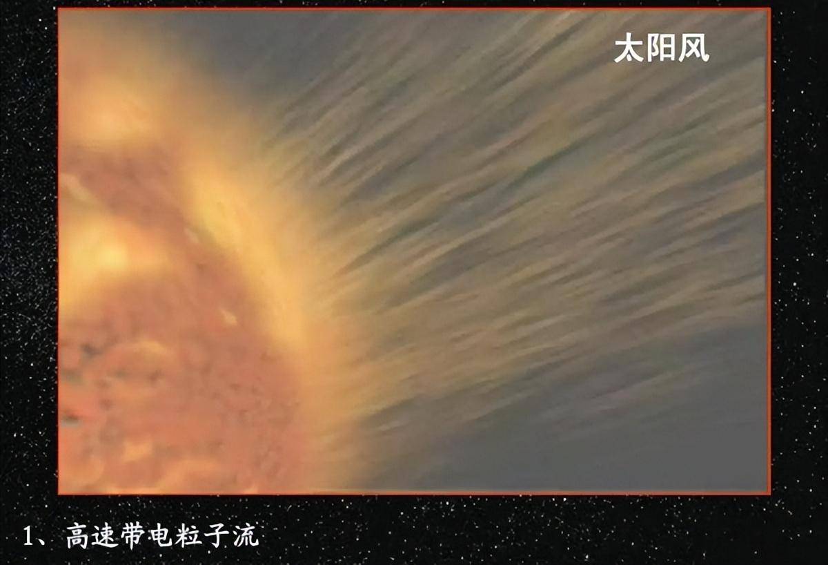 太阳表面出现一条巨大裂缝！深度达12400英里，太阳没事吧？  太阳表面裂缝 第8张