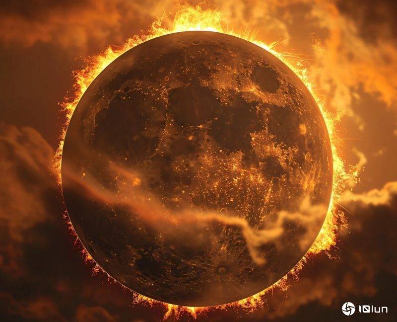 解开太阳磁场起源，仅始于恒星最外层  太阳磁场起源 第1张