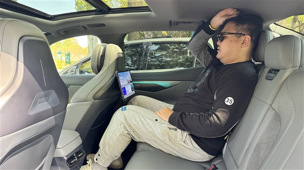 吉利新势力：硬刚小米 还是别有对手 吉利新势力 第3张