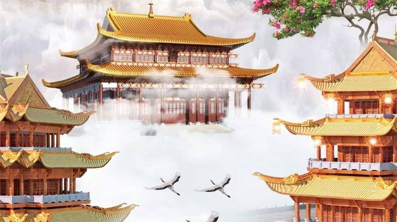 神话故事中的天上一天，地上一年真实存在吗？ 神话故事中 天上一天地上一年 第1张