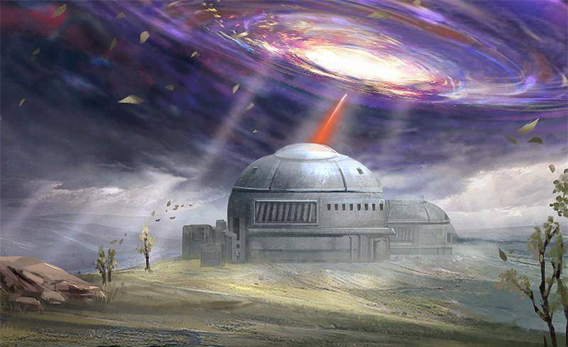 神话故事中的天上一天，地上一年真实存在吗？ 神话故事中 天上一天地上一年 第3张