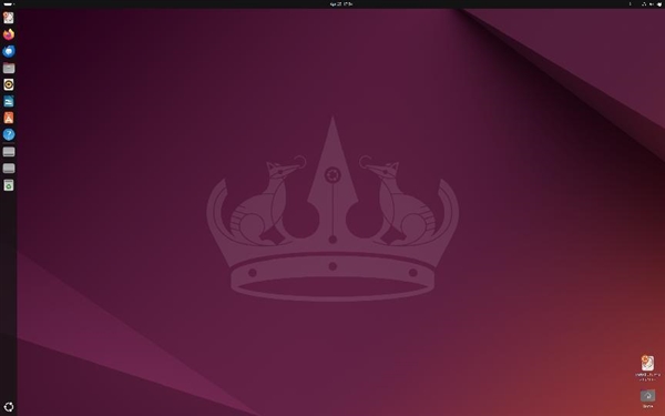官方支持长达12年！Ubuntu 24.04 LTS正式开放升级：Linux 6.8内核 Ubuntu LTS Linux 6.8 第2张