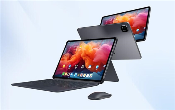 949元 酷比魔方Pad Pro平板电脑新配置上架：联发科G99芯片 联发科G99芯片 Pro平板 第1张