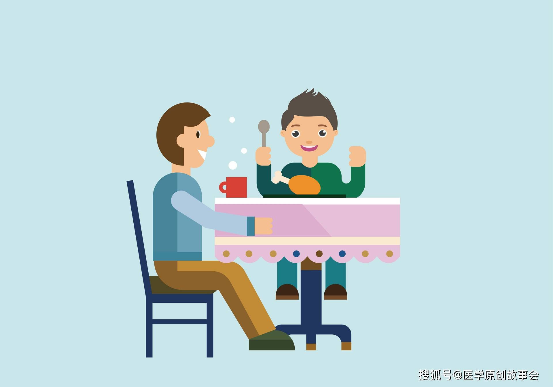 吃得越少，活得越久？一日三餐该怎么吃，钟南山的长寿菜单告诉你  一日三餐该怎么吃 钟南山 长寿菜单 第1张