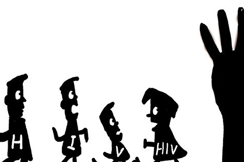 艾滋病的传播途径有哪些？感染HIV病毒后，身体可能会有这4个变化  艾滋病 艾滋病传播途径 第1张