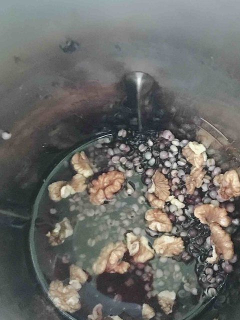 它是女人“妇科圣品”，是粮食又是药，祛湿消肿，女人多吃  妇科圣品 第4张