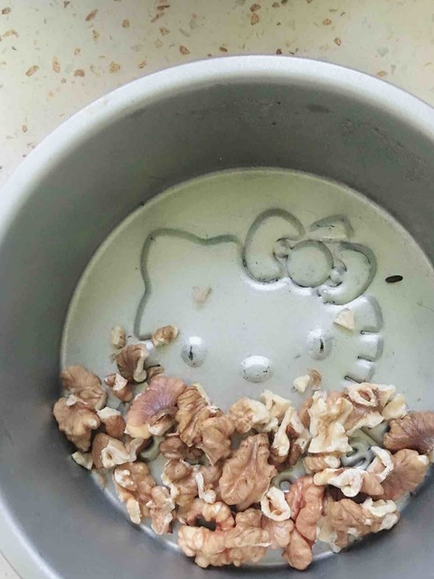 它是女人“妇科圣品”，是粮食又是药，祛湿消肿，女人多吃  妇科圣品 第3张