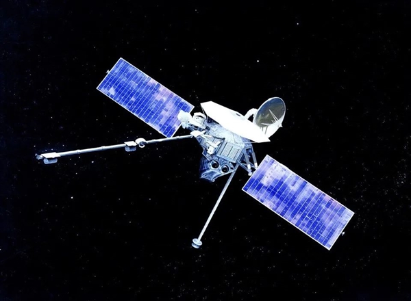 水星离地球最近 却最难到达：这是为啥？ 水星最难到达 第3张