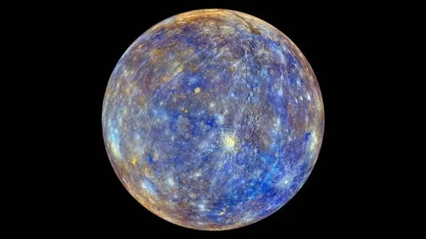 水星离地球最近 却最难到达：这是为啥？ 水星最难到达 第7张