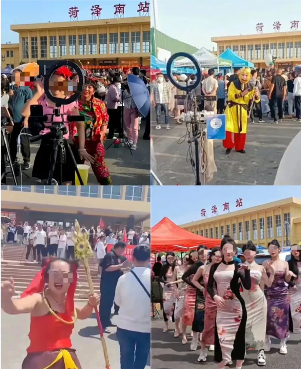 郭有才何以击穿抖音 郭有才 击穿抖音 第3张