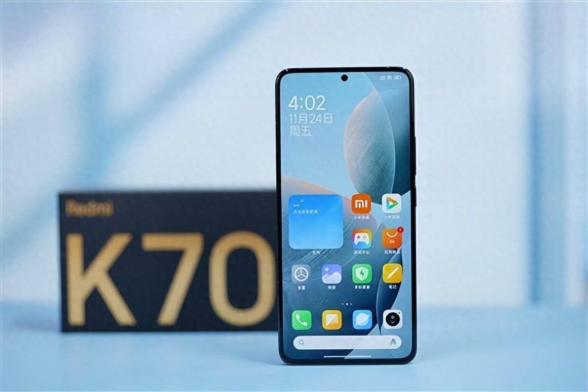 再等等，千元买骁龙8 Gen3旗舰不是梦！ 骁龙8 Gen3 第1张