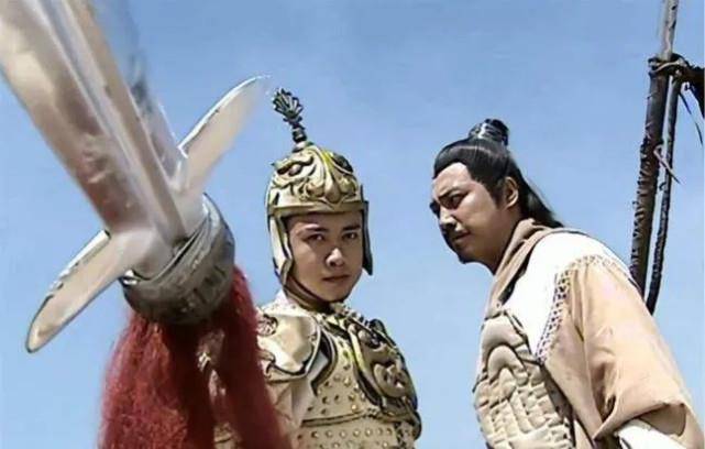 传说中，“罗成折寿五十年，韩信损命四十载”是为什么？  罗成折寿五十年 韩信损命四十载 第7张