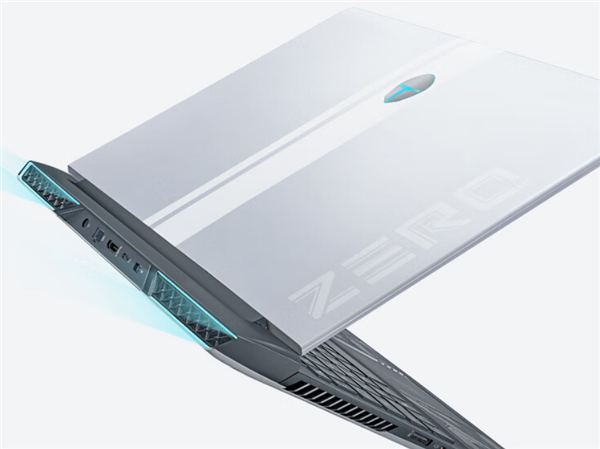 14999元 雷神ZERO 2024游戏本新配置开售：i9-14900HX+RTX 4080 2024游戏本 i9-14900HX RTX 第2张