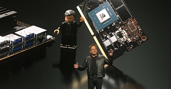 NVIDIA AI PC处理器曝光：Arm X5超大核、RTX 50同款GPU PC处理器 Arm X5超大核 RTX 第1张