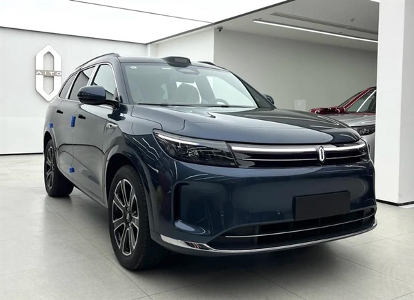 余承东：问界新M7 Max焕新版的移动音乐厅 百万豪车都不具备 余承东 问界新M7 Max 第4张