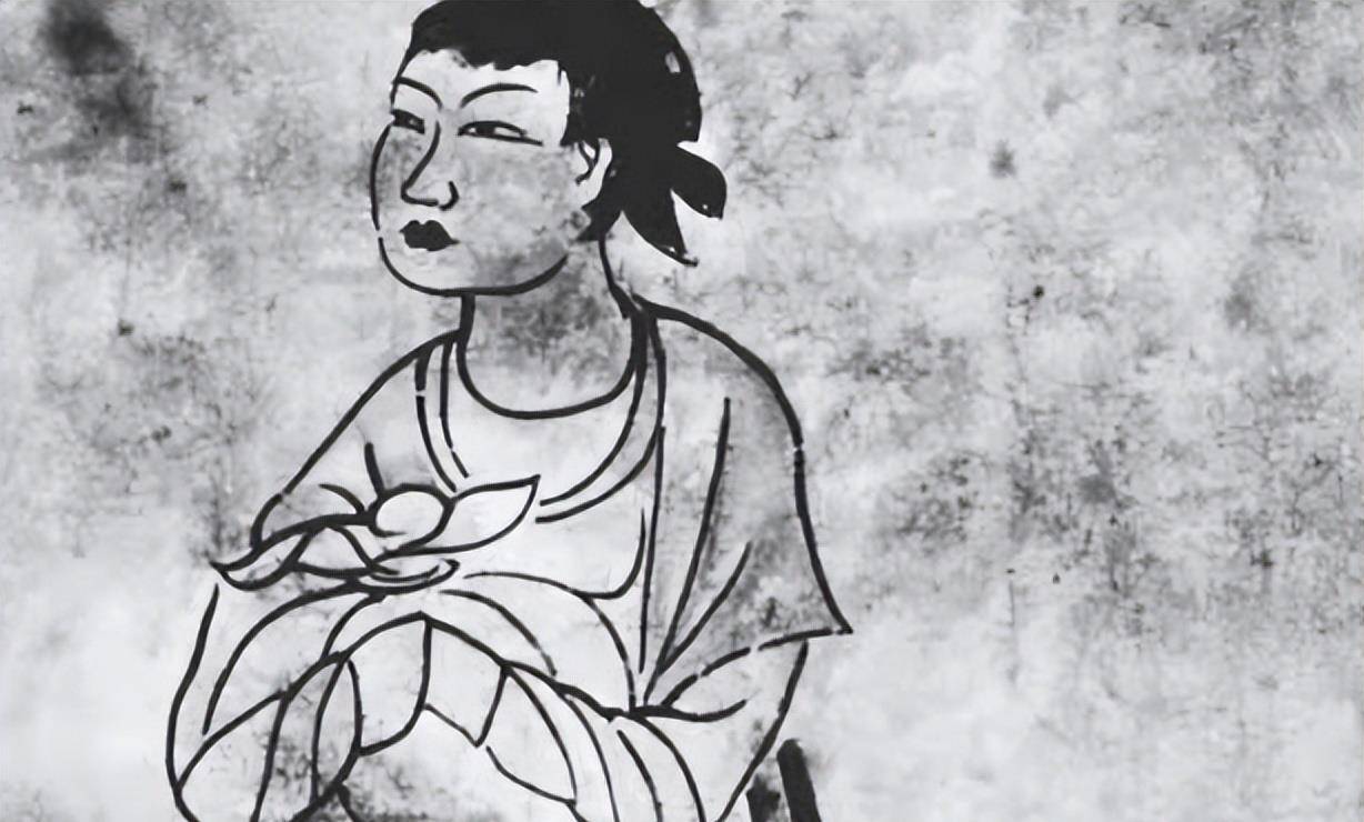 明朝奇案：妇女归家途中离奇失踪，监察御史仅凭一张白纸擒获真凶  明朝奇案 一张白纸擒获真凶 第2张
