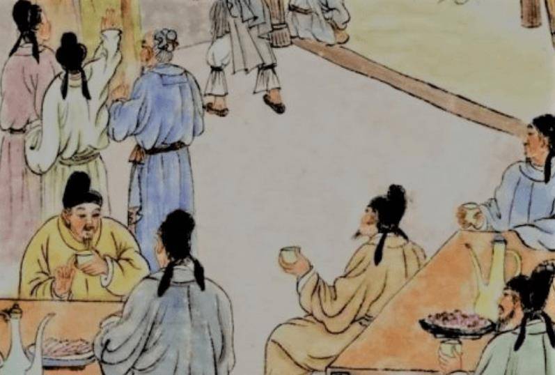 明朝奇案：妇女归家途中离奇失踪，监察御史仅凭一张白纸擒获真凶  明朝奇案 一张白纸擒获真凶 第4张
