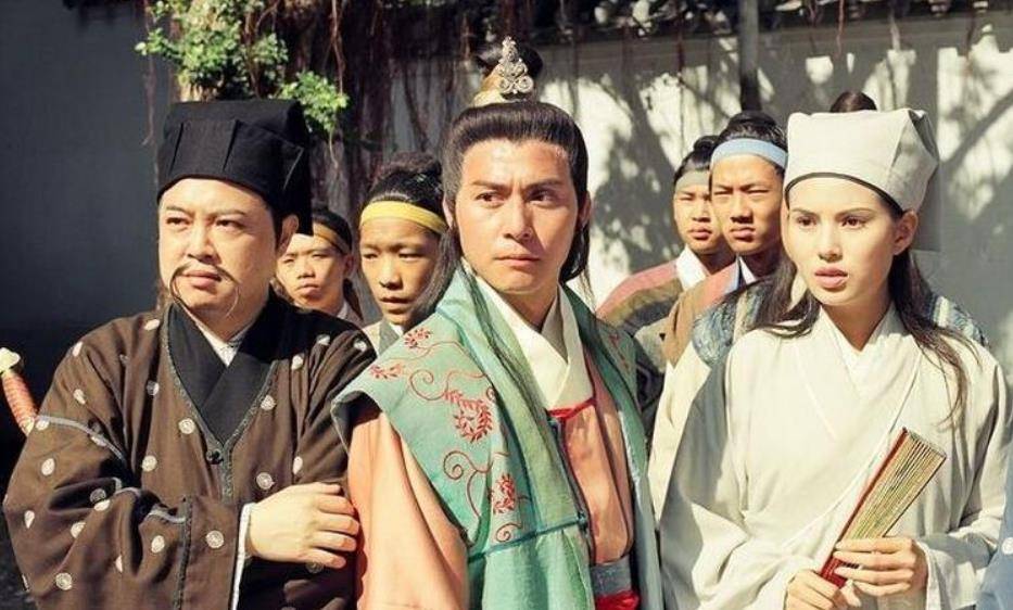 明朝奇案：妇女归家途中离奇失踪，监察御史仅凭一张白纸擒获真凶  明朝奇案 一张白纸擒获真凶 第5张