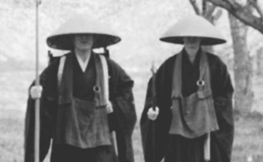 明朝奇案：妇女归家途中离奇失踪，监察御史仅凭一张白纸擒获真凶  明朝奇案 一张白纸擒获真凶 第7张